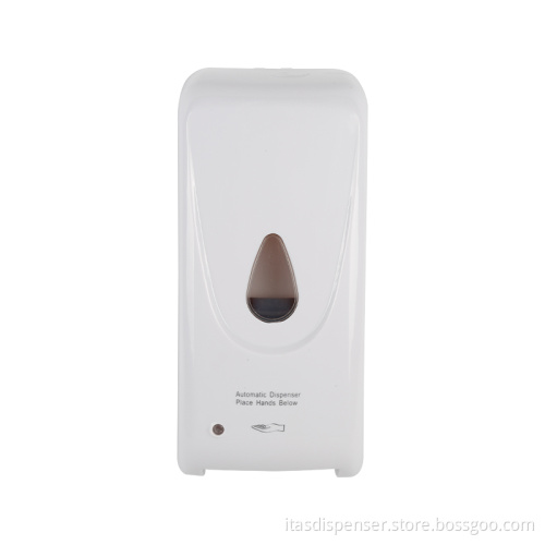 Automatic Foam Soap Dispenser - New Arrival Electric Soap Dispenser